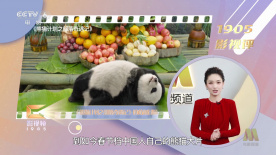 在妻子的嘴里